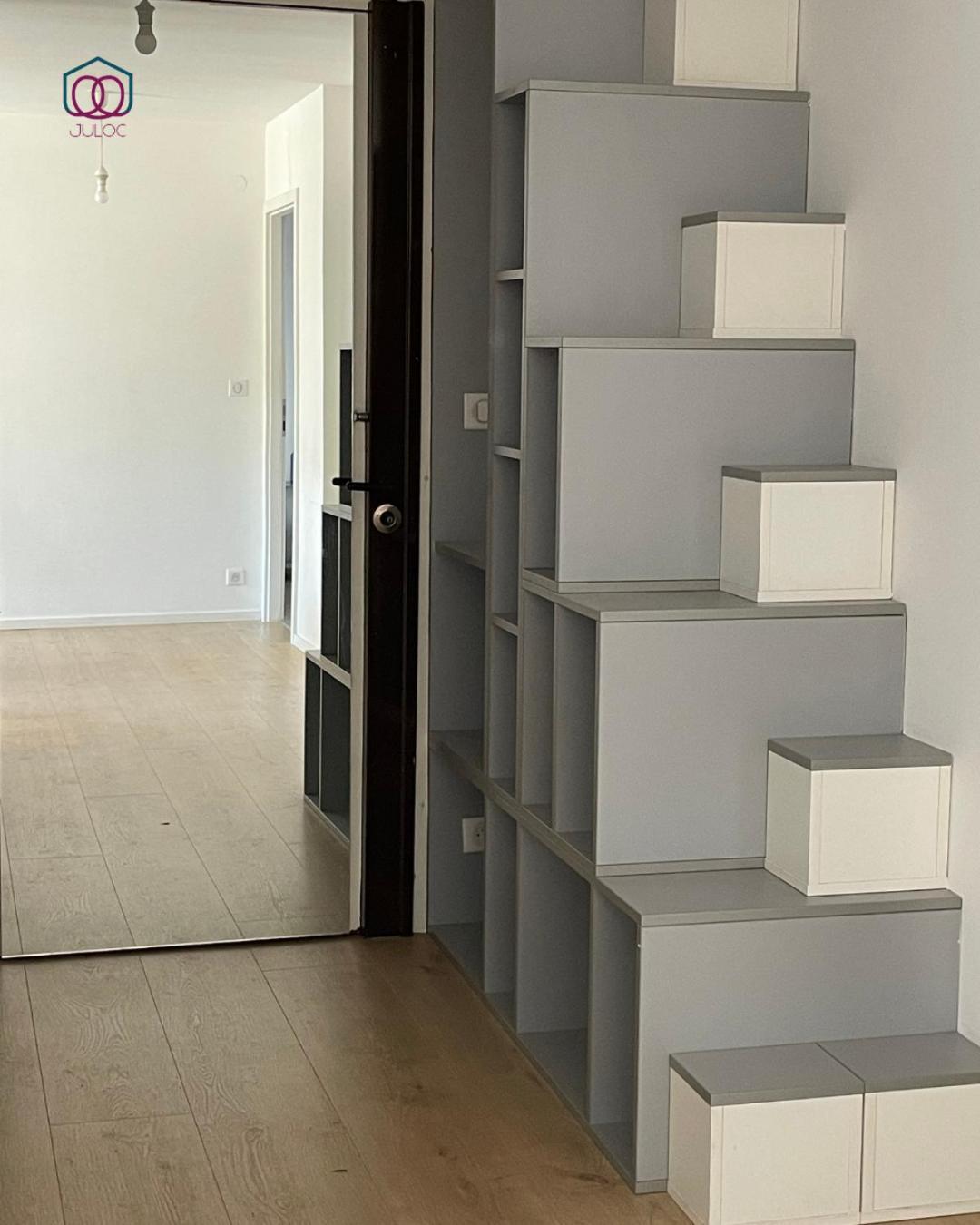 Appartement Le Honeymoon - Petite France