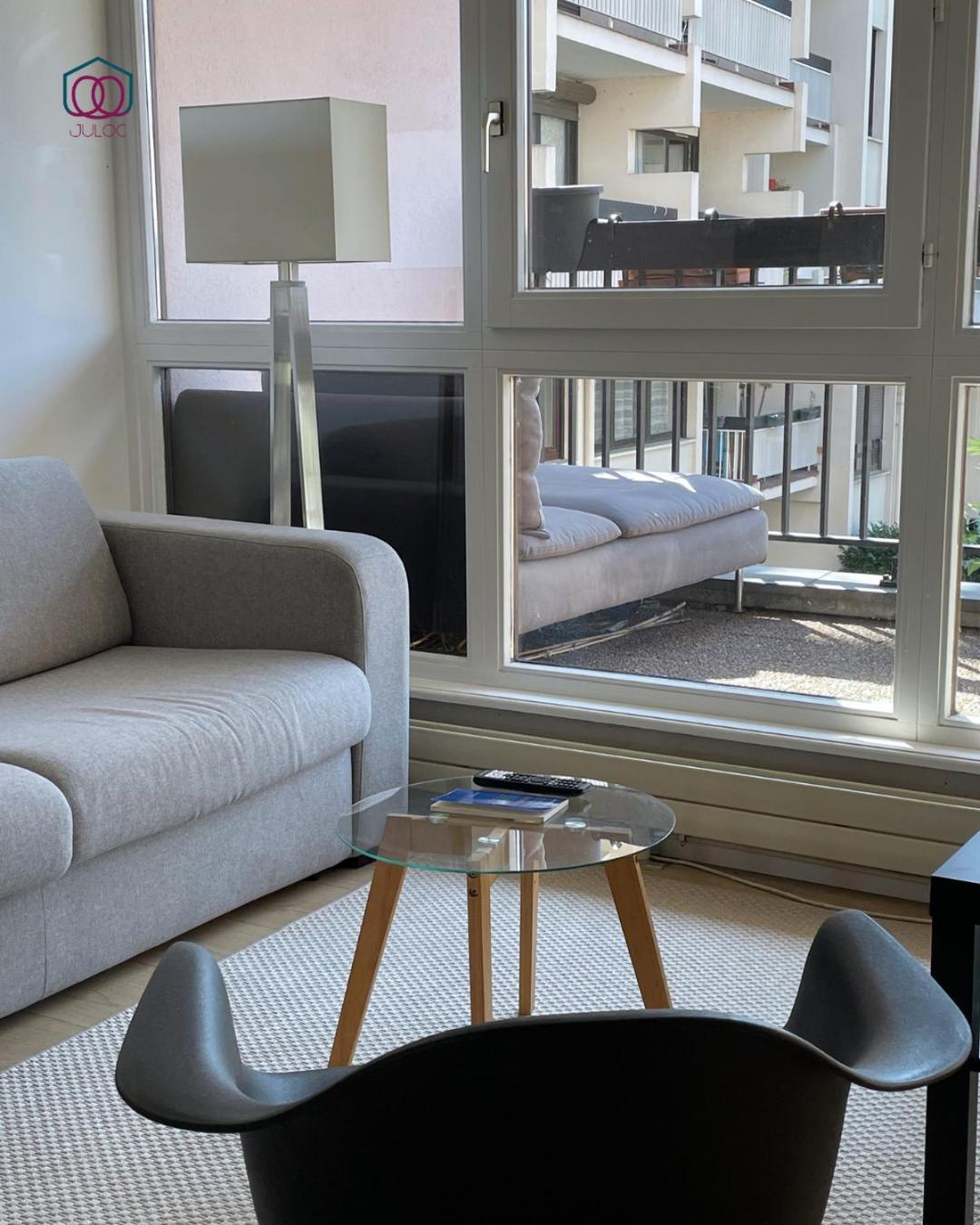 Le Honeymoon - Petite France Apartment Straßburg