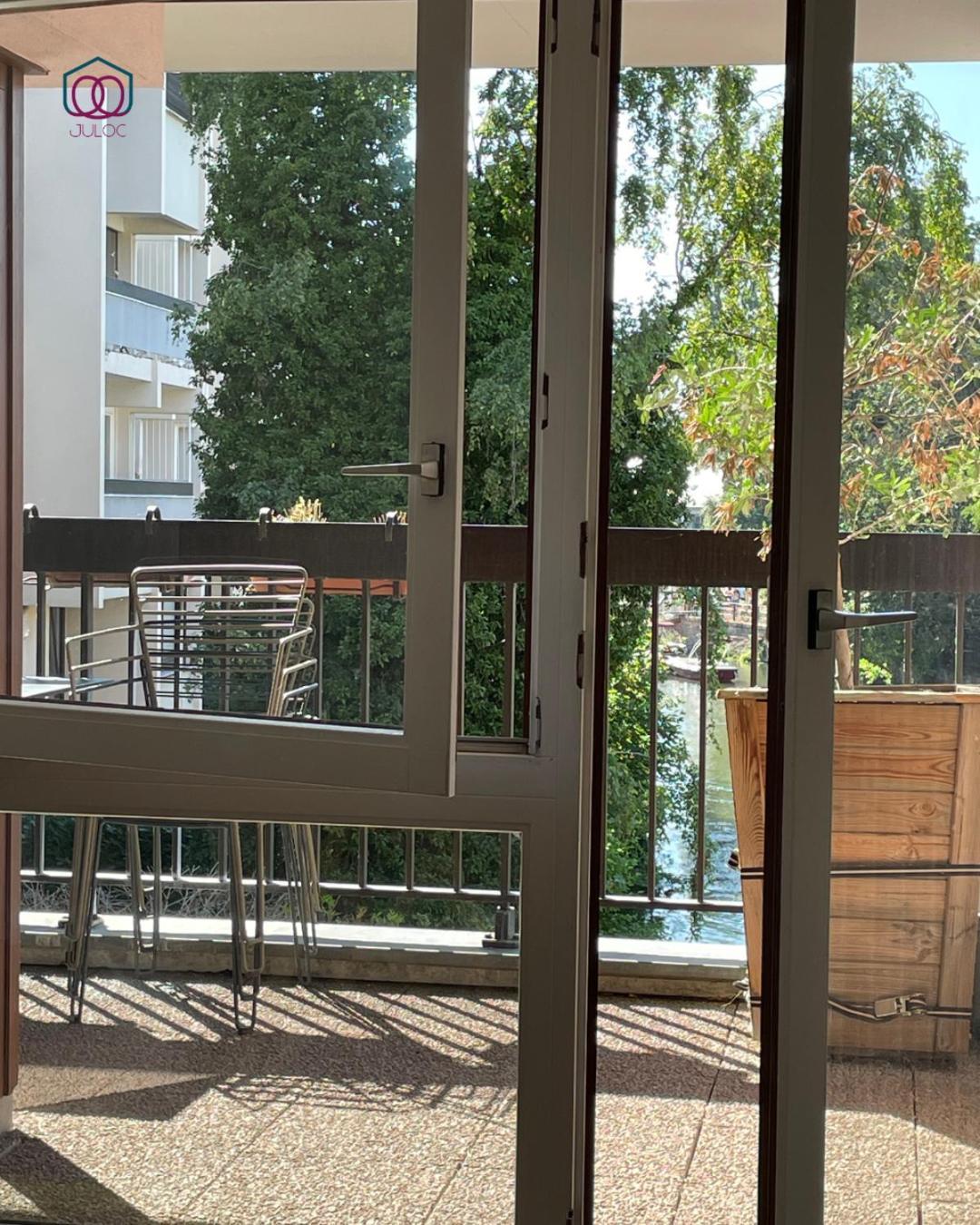 Le Honeymoon - Petite France Apartment Straßburg